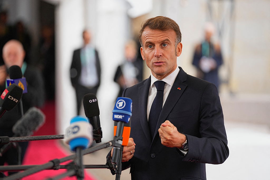 DENMARK-EU-POLITICS-DIPLOMACY