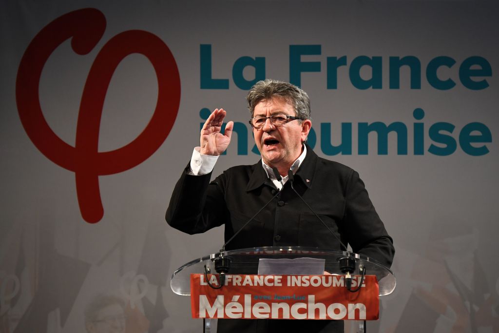 FRANCE2017-VOTE-LEGISLATIVE