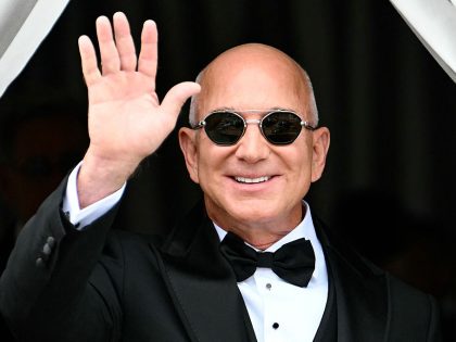 ITALY-VENICE-WEDDING-BEZOS