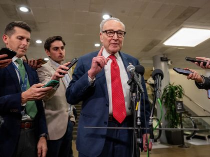 Officials Brief Lawmakers On Venezuela On Capitol Hill