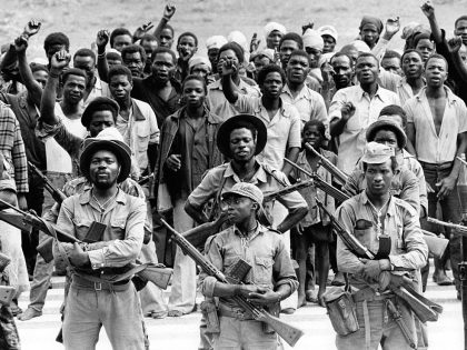 ANGOLA-CIVIL-WAR
