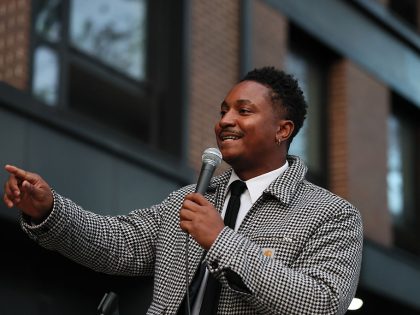 1000 Starbucks Workers Across U.S. Go On Strike