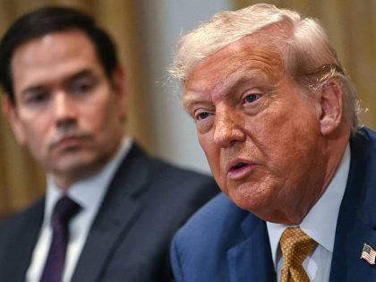 TOPSHOT-US-POLITICS-TRUMP