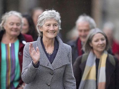 Irish presidential election