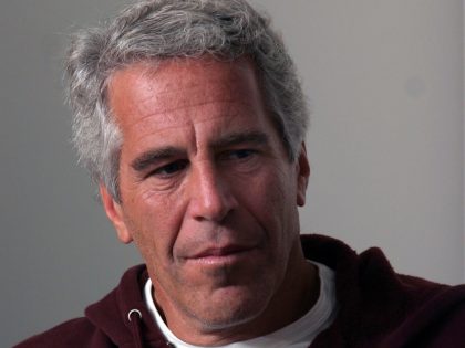 Jeffrey Epstein