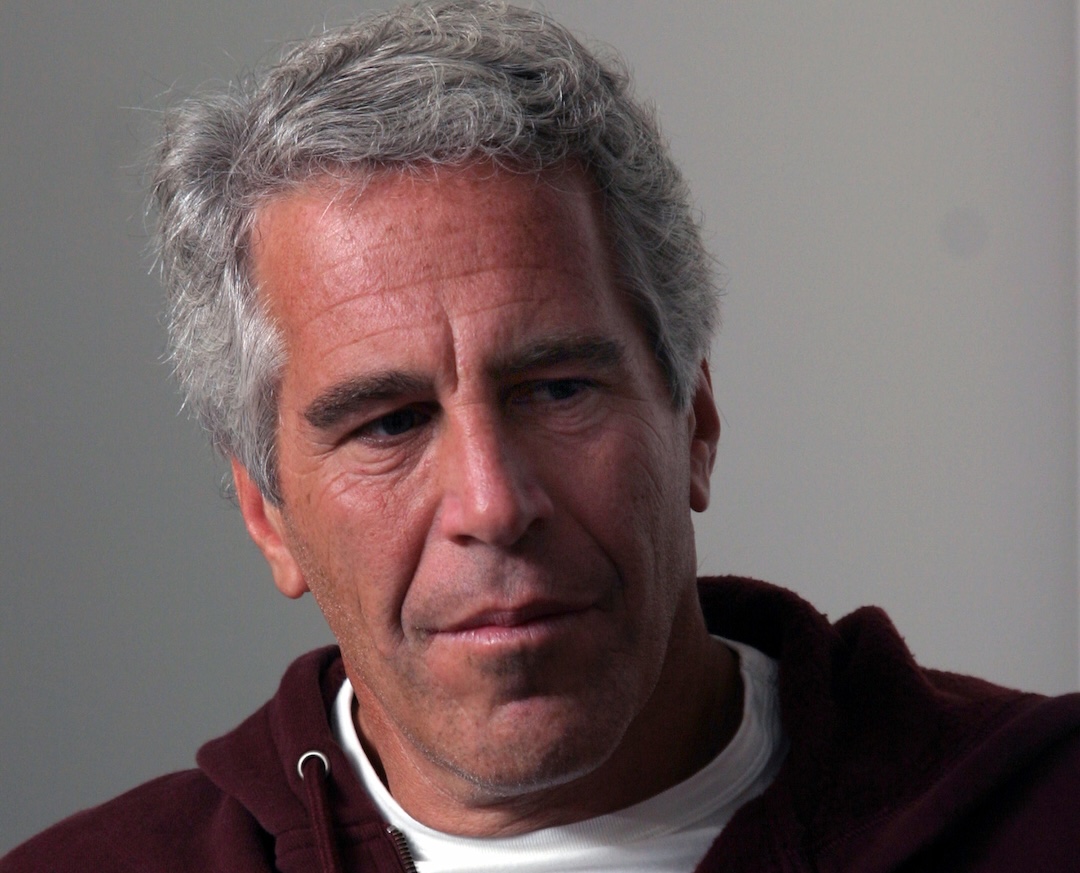 Jeffrey Epstein