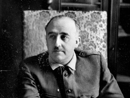 Francisco Franco Bahamonde