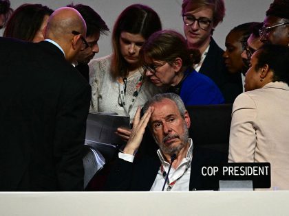 BRAZIL-CLIMATE-COP30-UN