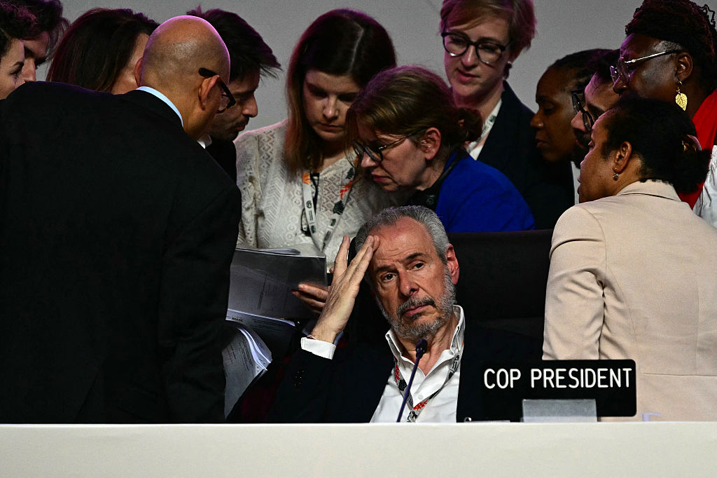 BRAZIL-CLIMATE-COP30-UN