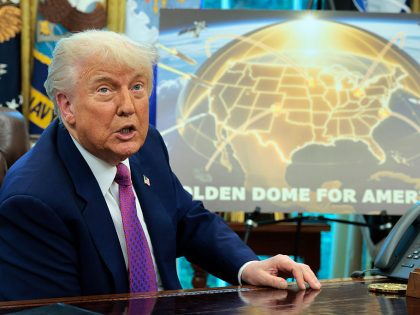President Trump Makes Announcement With Defense Secretary Hegseth In The Oval Office