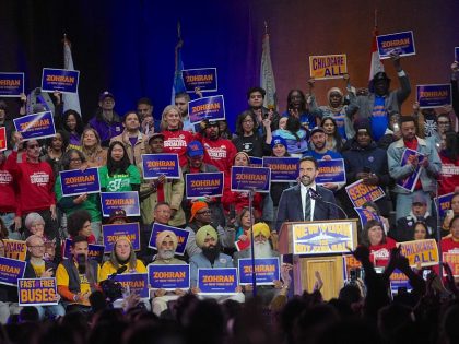 'New York is Not For Sale' rally at Forest Hills Stadium