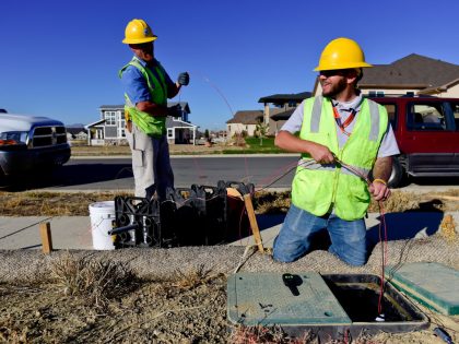 Daily Camera Archives