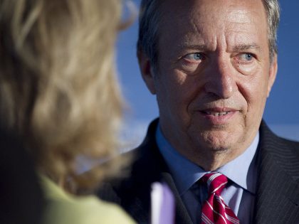 Brookings Institute Event With Former Treasury Secretaries