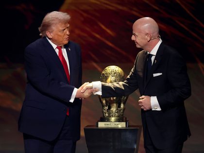 FIFA World Cup 2026 Official Draw