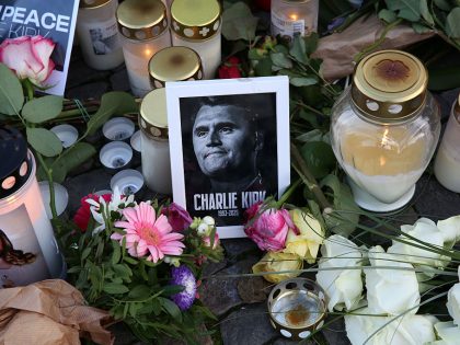Global Reaction to the Death of U.S. Conservative Activist Charlie Kirk