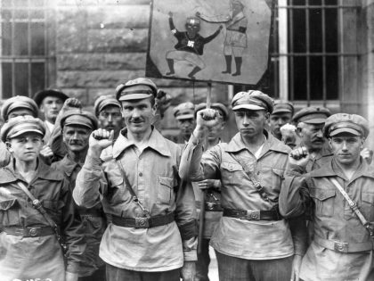 The Red Front