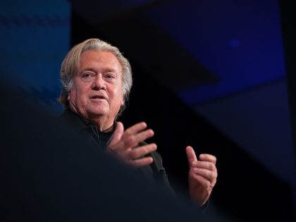 Leaders In Finance And Business Attend Semafor World Economy Summit