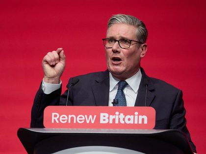 BRITAIN-LIVERPOOL-LABOUR'S ANNUAL PARTY CONFERENCE