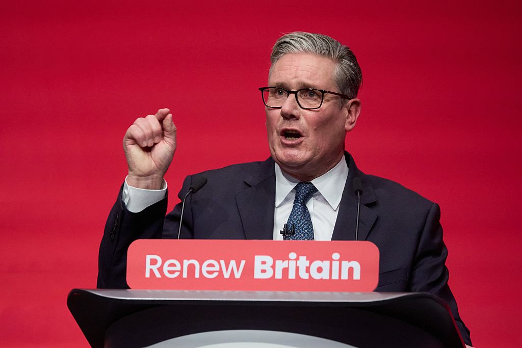 BRITAIN-LIVERPOOL-LABOUR'S ANNUAL PARTY CONFERENCE