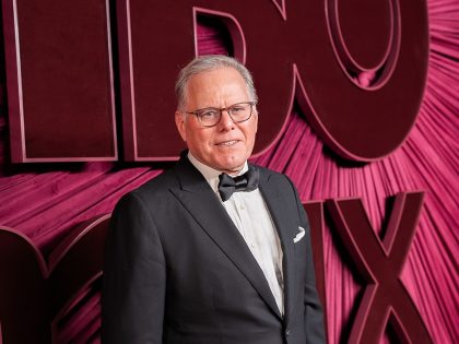 HBO Max Primetime Emmy Awards Afterparty