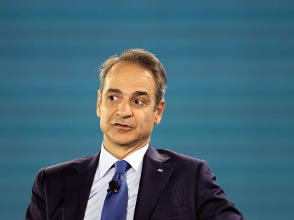 Key Speakers at the Bloomberg New Economy Forum