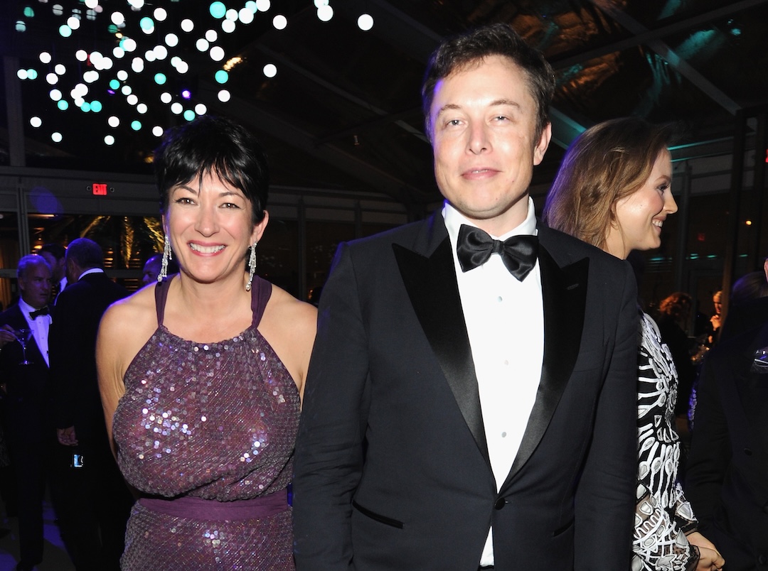 2014 Vanity Fair Oscar Party Hosted By Graydon Carter - Inside