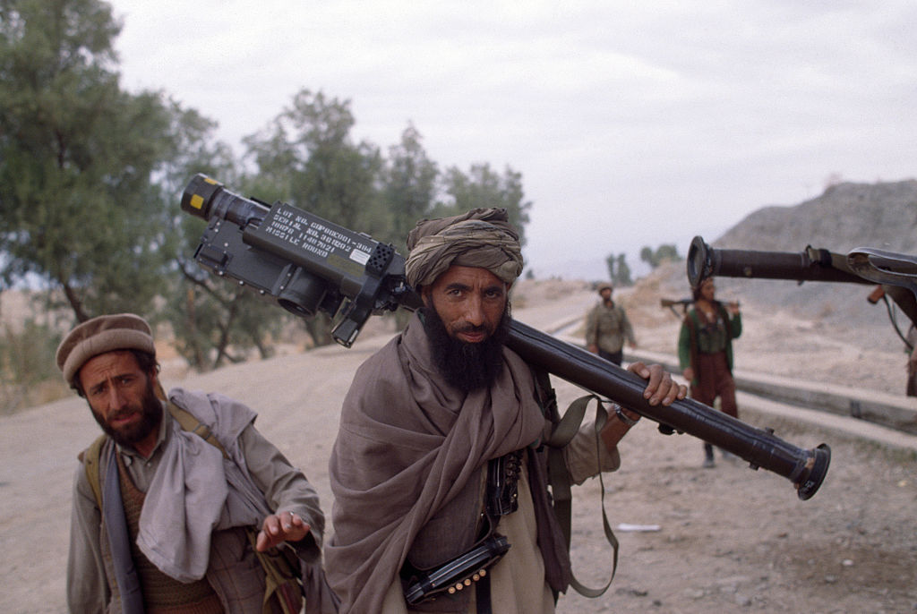 Battle Of Jalalabad