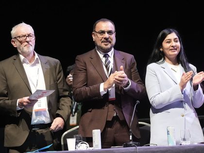 Your Party founding conference