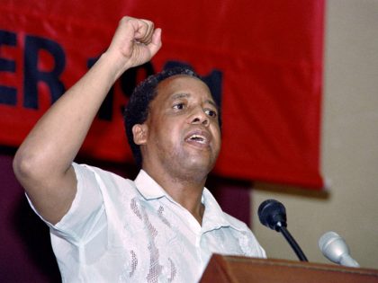 SACP-CHRIS HANI