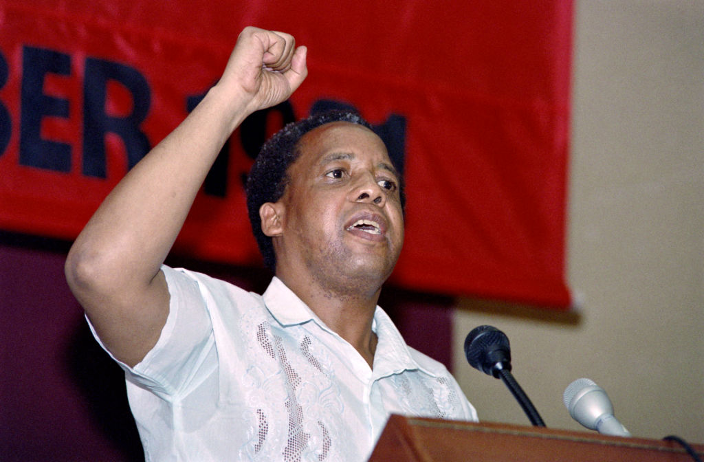 SACP-CHRIS HANI