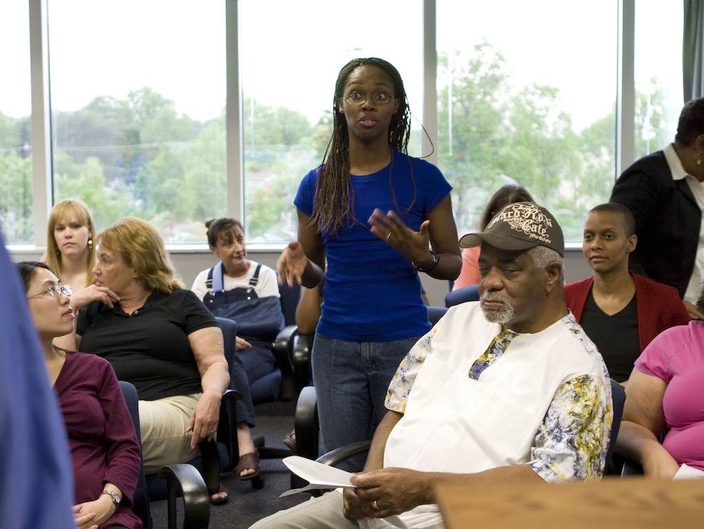 ATSDR Audience Question