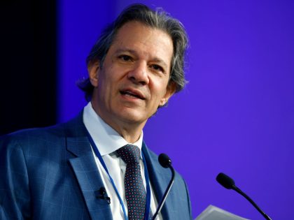 Spring Meetings Of The International Monetary Fund And World Bank