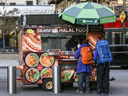 Daily Life New York