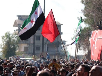 Turkmens return to Latakia following ousted Baath Regime's Collapse