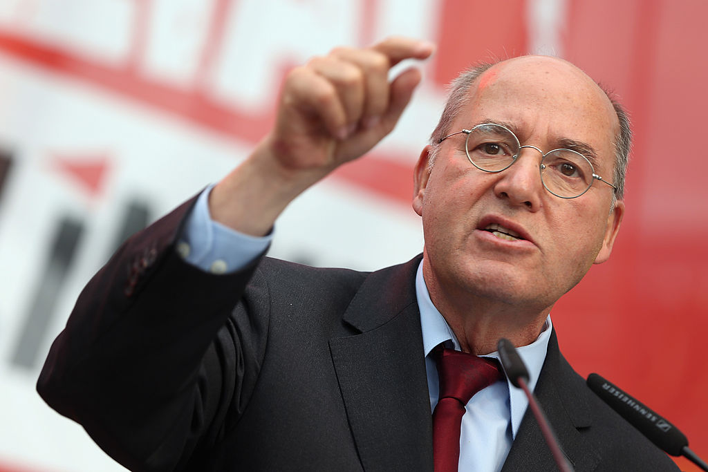 Die Linke Campaign In Berlin