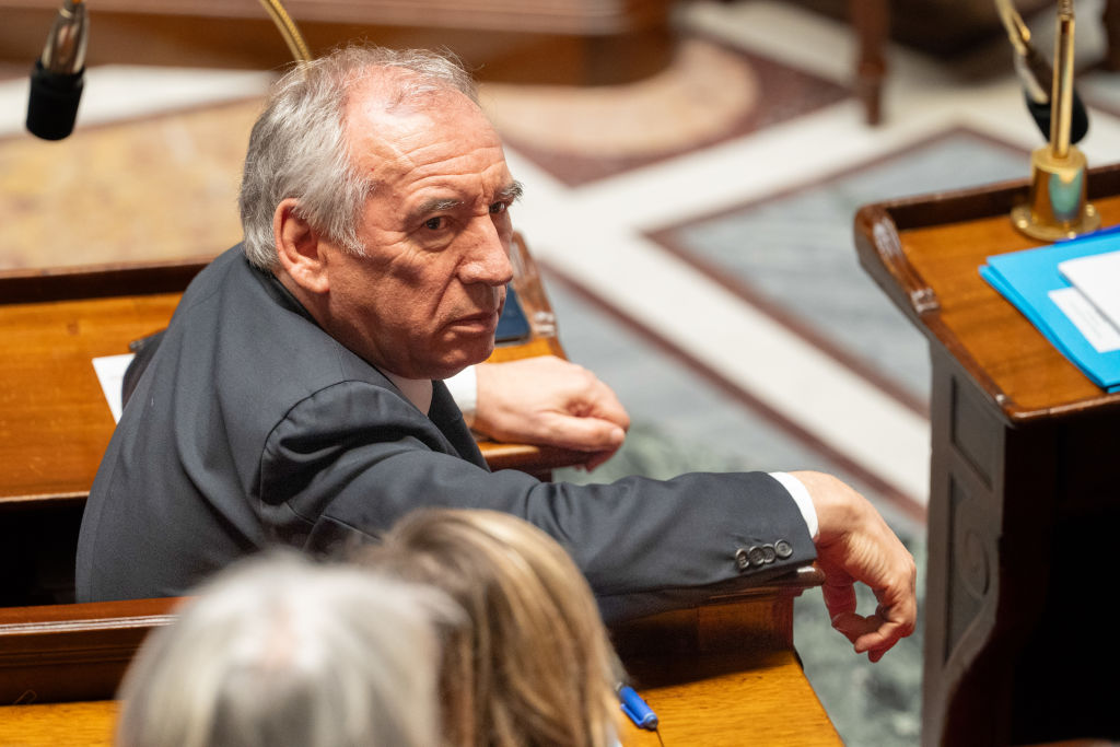 French Lawmakers Vote on 2025 Budget Bill