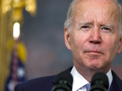 President Biden Delivers Remarks On The Inflation Reduction Act