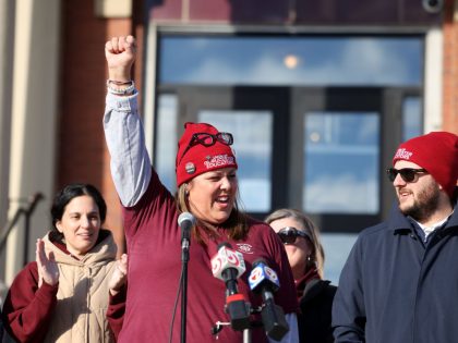Gloucester reaches deal with educators, ending first of three North Shore strikes