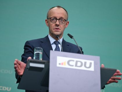GERMANY-POLITICS-VOTE-CDU