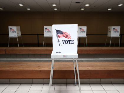 Santa Clara County Demonstrates Its Voting Center Operations And Guidelines