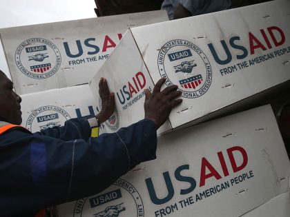 Liberia Battles Spreading Ebola Epidemic