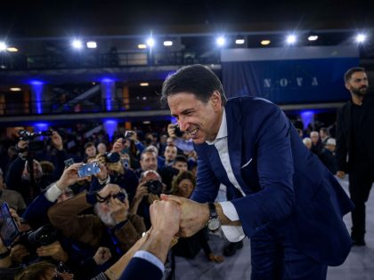 Italian Daily Politics 2024