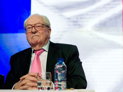 FRANCE-FN-POLITICS-PARTIES-LEPEN