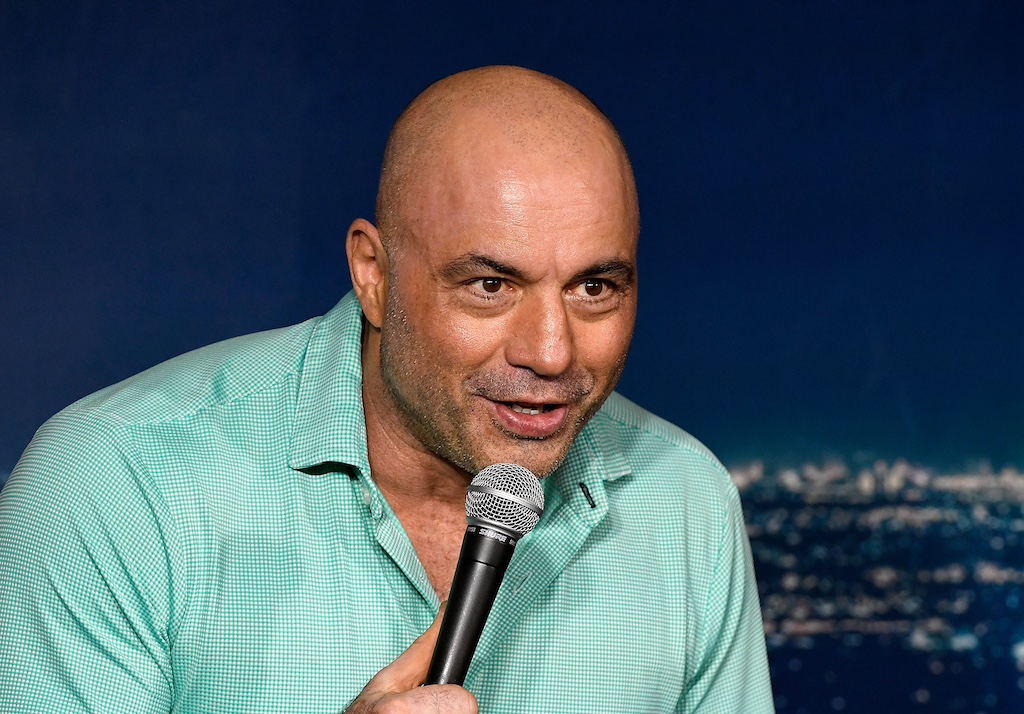 Performances At The Ice House Comedy Club