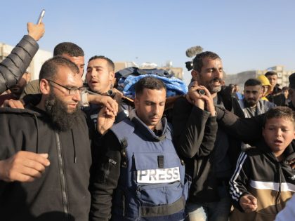 Israel's attacks on Gaza continue