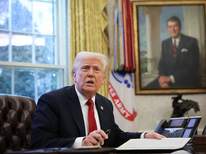 President Trump Announces New Automobile Tariffs