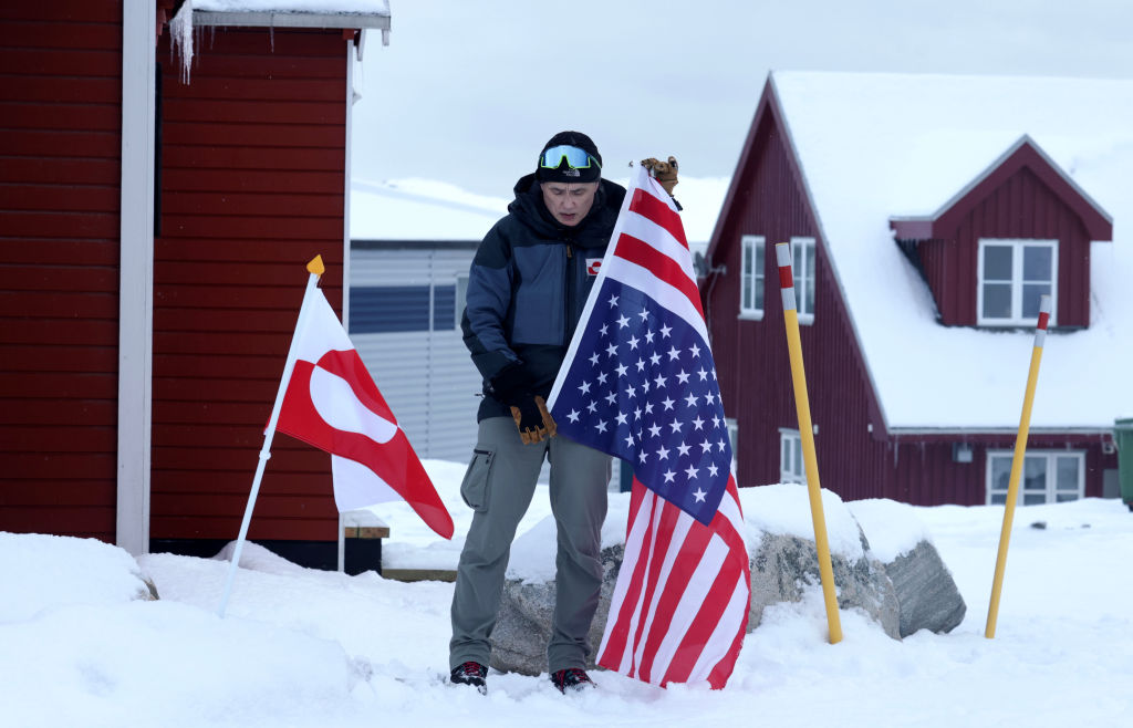 Daily Life In Greenland, The Autonomous Danish Territory Coveted By Trump