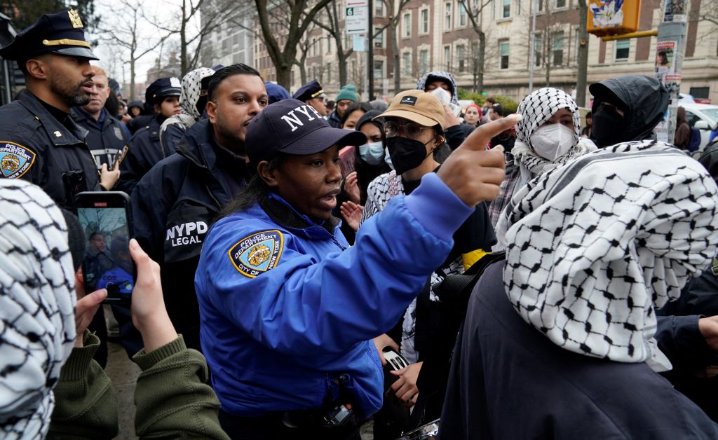 US-ISRAEL-PALESTINIAN-CONFLICT-PROTEST