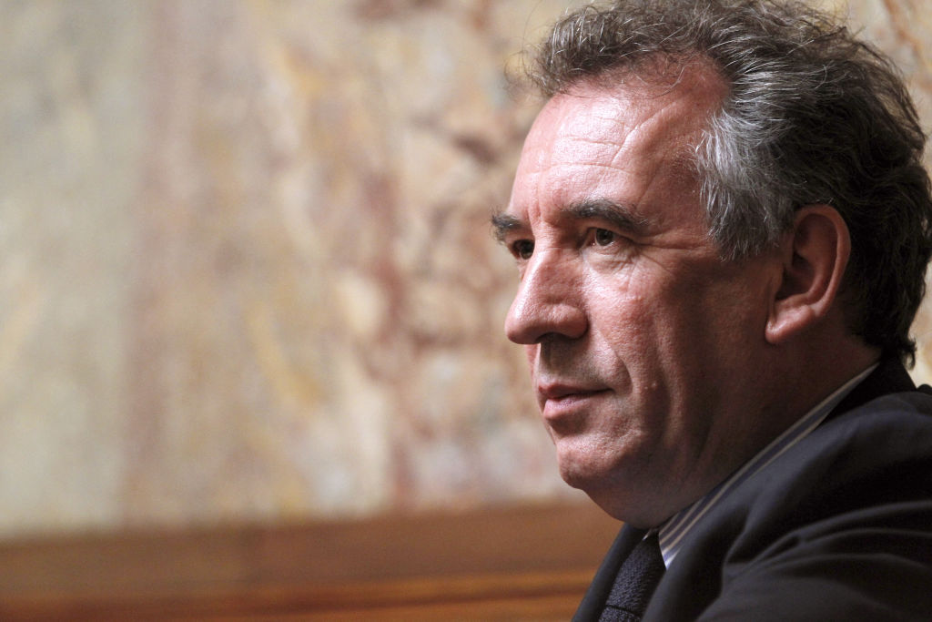 FRANCE-POLITICS-GOVERNMENT-PARLIAMENT