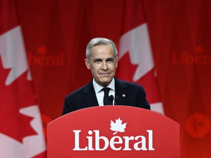 2025 Liberal Leadership Election Results Announcement In Ottawa